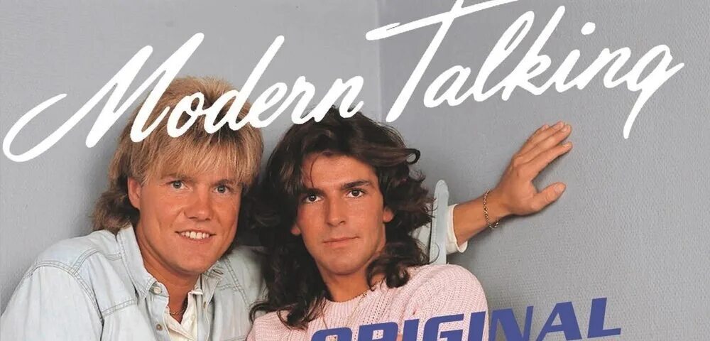 Группа Modern talking. Original 80's Modern talking. Modern talking Original 80. Модерн токинг 2022. Песни модерн токинг обработка