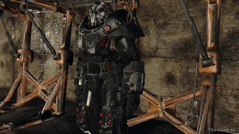 Fallout 4 делаем