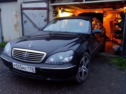 Где сейчас 220