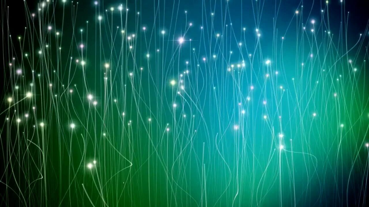 Футаж open. Фон для видеомонтажа. огоньки. фоны футажи. анимированный фон.