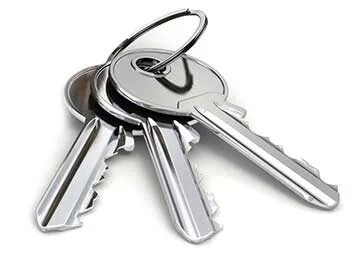 Duplicate keys