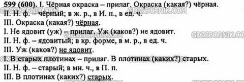 Русский страница 51 номер 100 5 класс