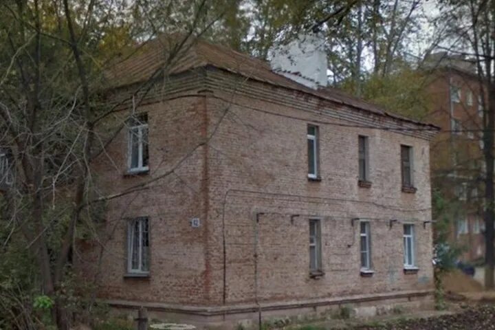 Истории ижевск ул 9 я подлесная фото Соседи, парикмахерская, 9-я Подлесная ул., 32, Ижевск Яндекс Карты