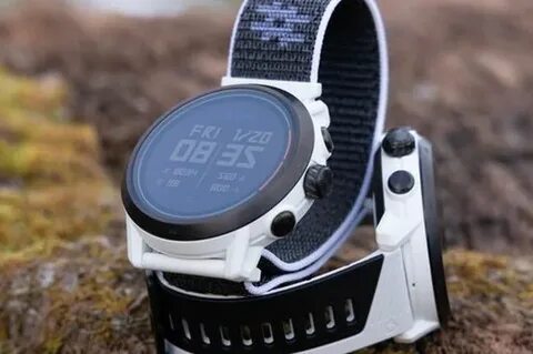 Coros apex pro 2