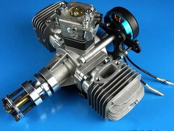 Двигатели для бпла