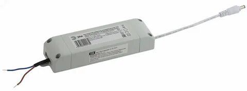 Драйвер эра led lp 5 6