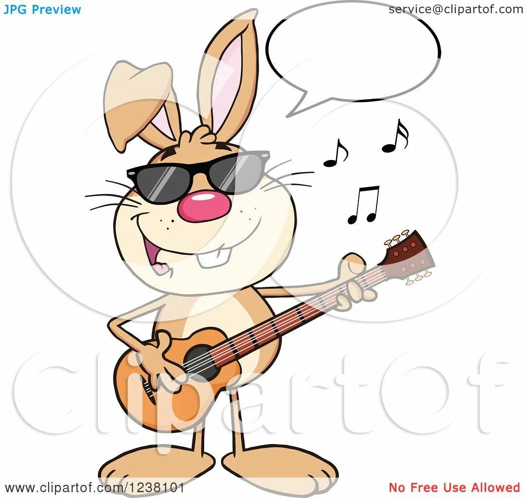 Singing rabbit. Зайчик с балалайкой. Балалайка рисунок. Играет на балалайке рисунок. Singing Bunny.