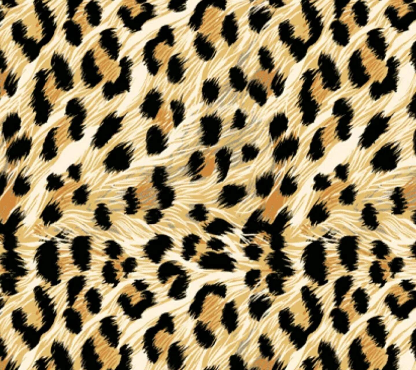 Animal pattern