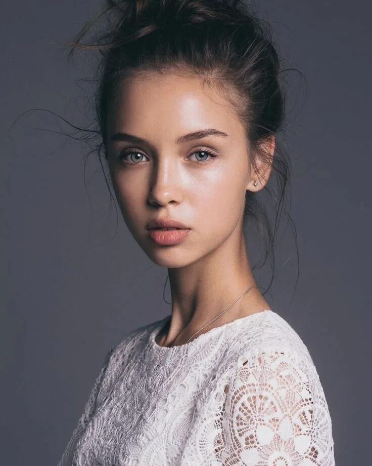 Modeling light