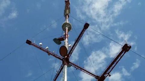 Радиотелевизионный передающий центр