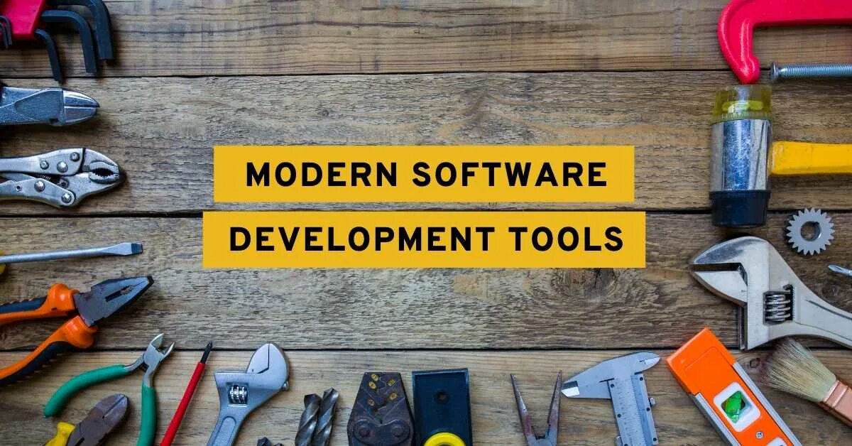 Development tools. Development tools