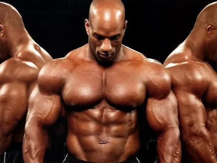 Strong large