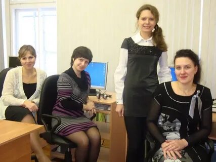 Учителя 44 школы