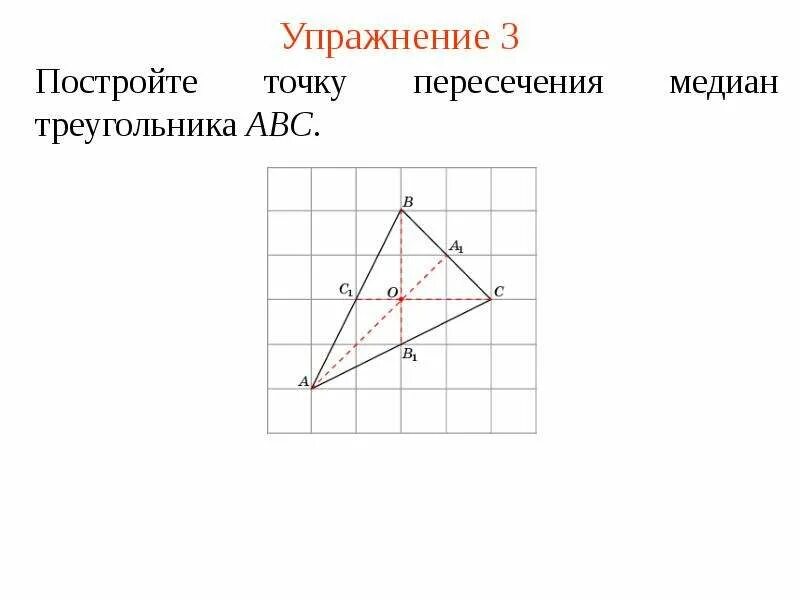 Замечательные точки треугольника. 3 Замечательные точки треугольника. 4 Замечательные точки треугольника. Треугольник с точками. B идеальная точка