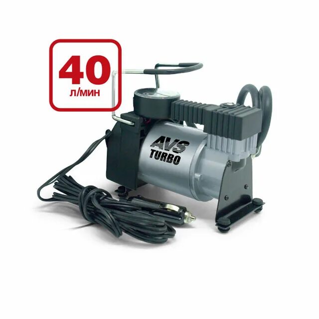 Turbo ka580. Автомобильный компрессор avs ka580. компрессор avs ka-580. avs 43001 компрессор автомобильный. компрессор автомобильный avs ka 580, 40 лмин, 10 атм.