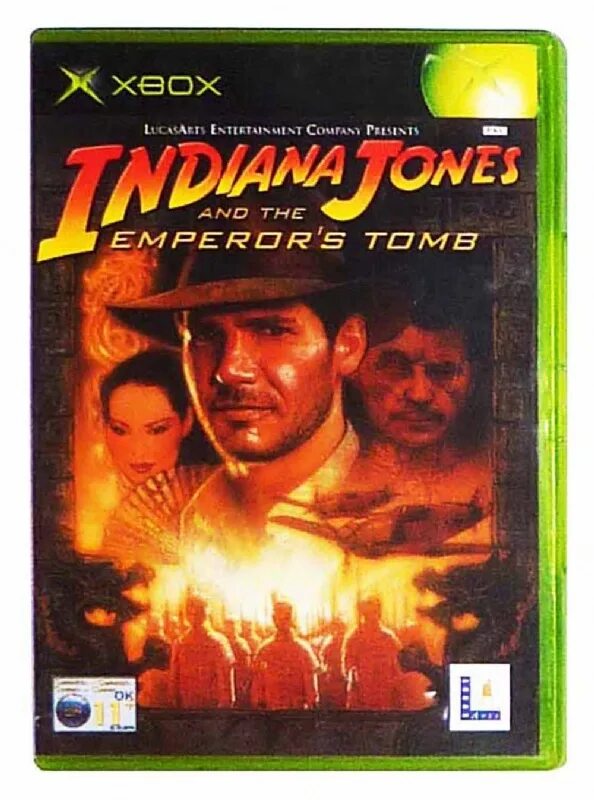 Indiana jones and the emperor’s tomb. Индиана джонс xbox. Индиана джонс xbox. Игра по индиану джонса. Индиана джонс xbox.