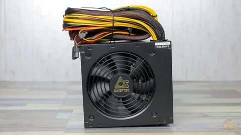 Chieftec 500w