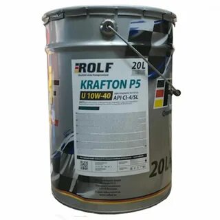 Rolf 10w