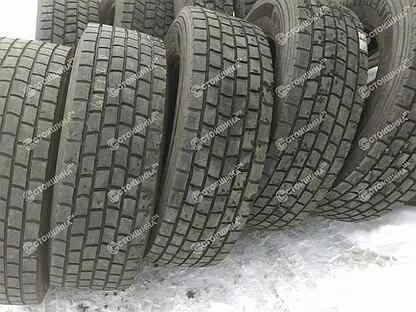 Колеса 315 70 22.5 ведущие