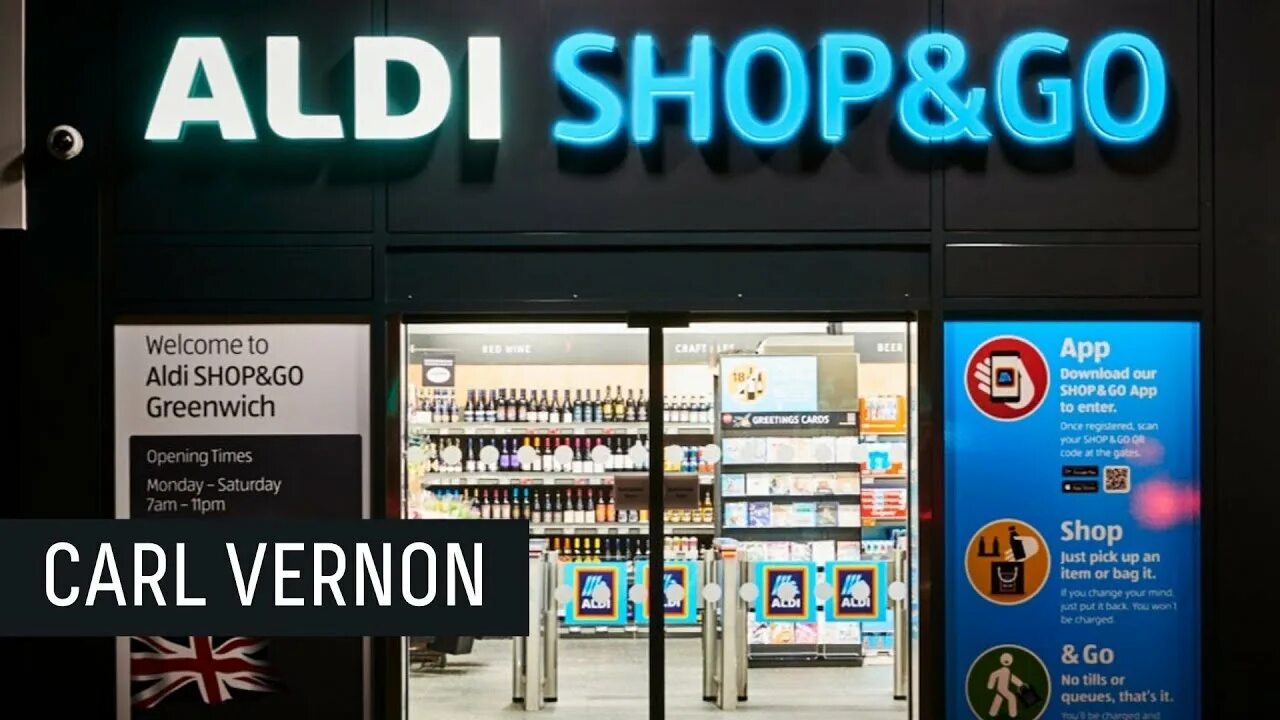 Go to the store for more