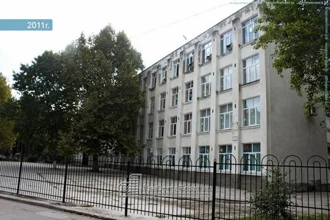 10 школа в новороссийске