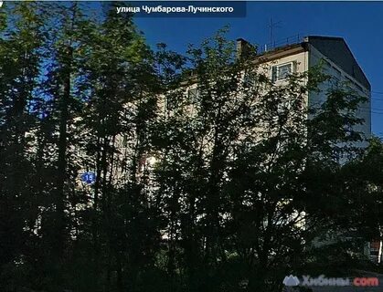 Чумбарова лучинского мурманск