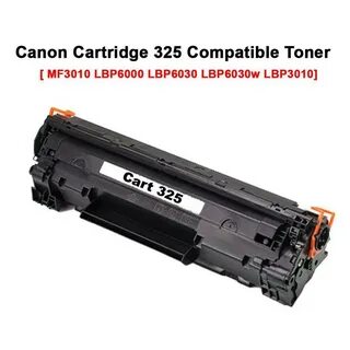 Canon mf3010 картридж