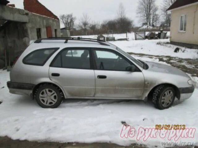 Тойота Королла универсал 2001. Тойота Королла, 2001 г. универсал. Corolla 2001 универсал. Toyota Corolla 2001 универсал. Тойота универсал 2001