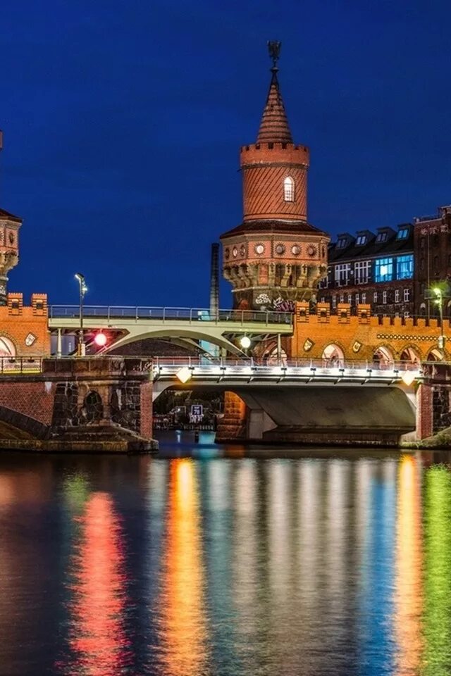 Capital city of germany