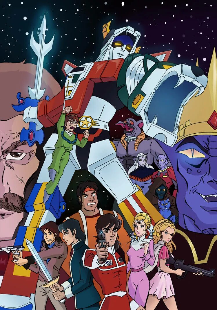 Voltron 1984. Вольтрон 1998. Вольтрон 1981.