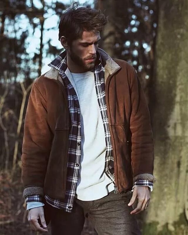 Bandit Photographer Cool outfits for men, Workwear vintage, Denim inspiration