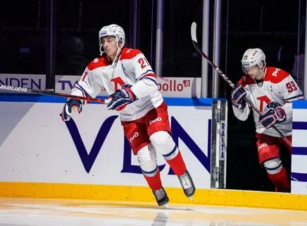 Во сколько сегодня играет локомотив ярославль хоккей