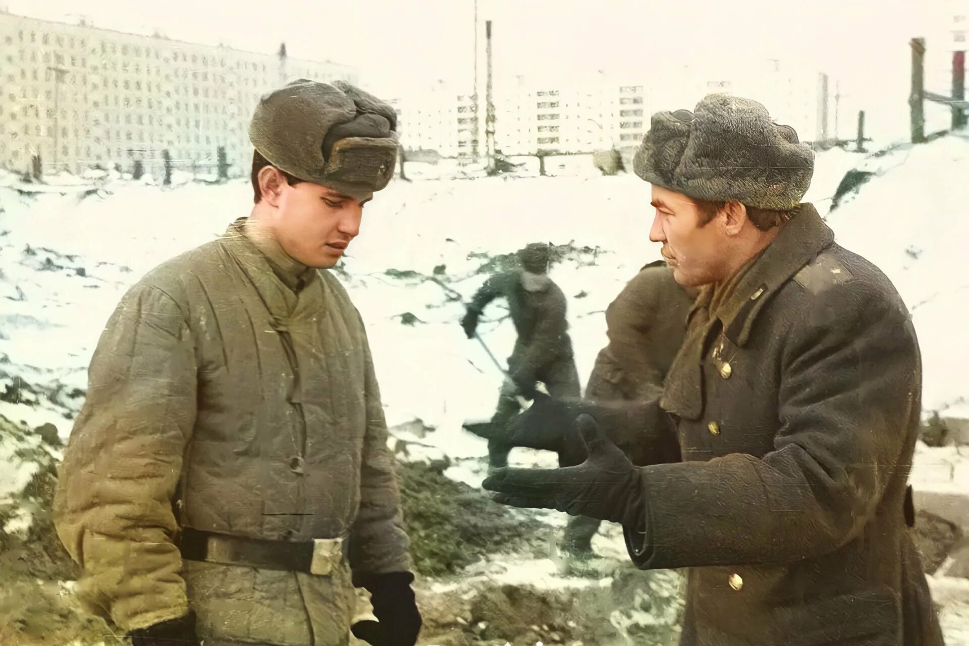 Всо это