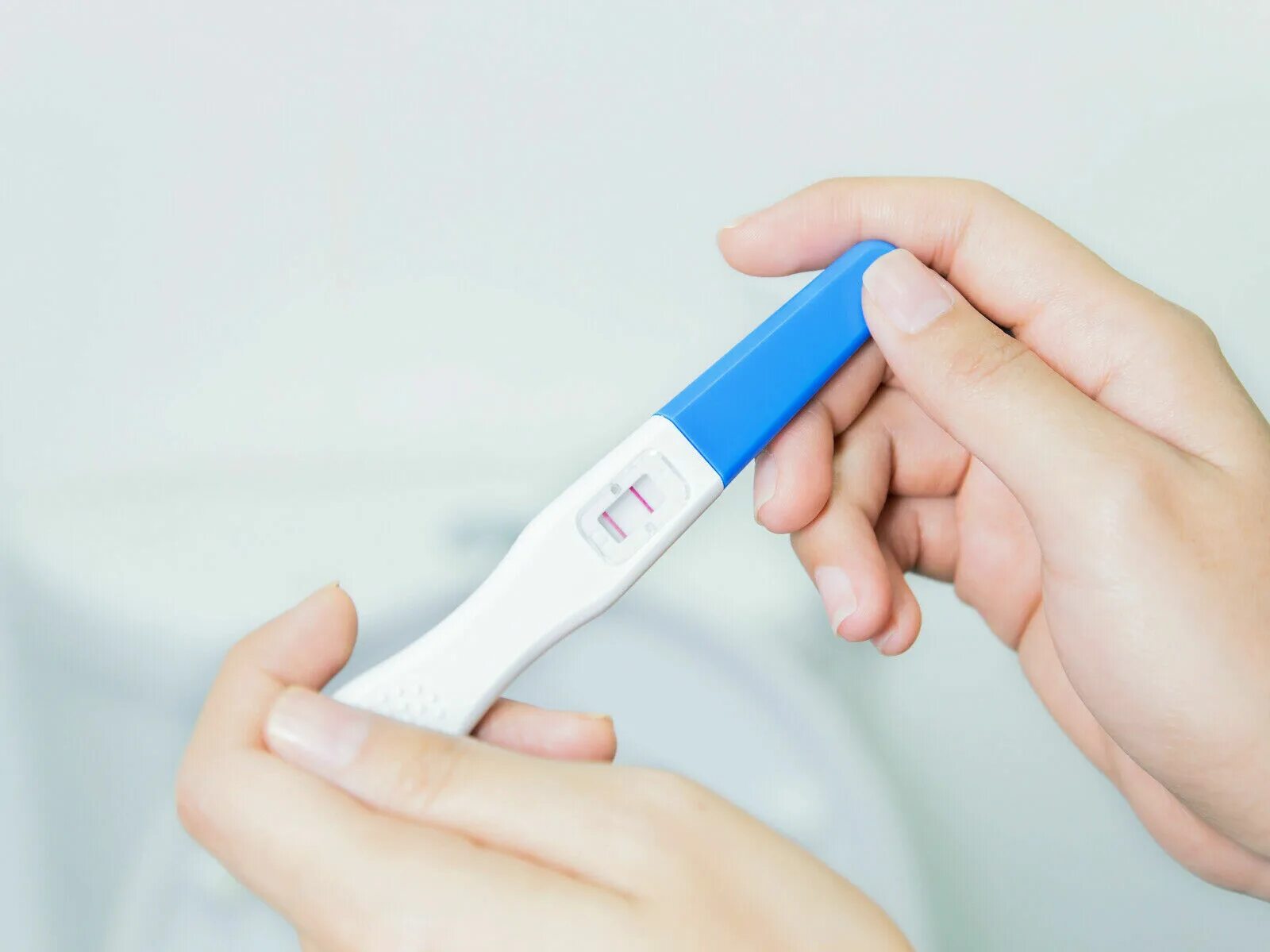 Frogless Fertility Test Kit. Тест на фертильность conrirme.