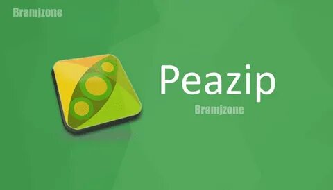 Peazip