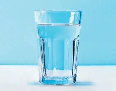 Water please