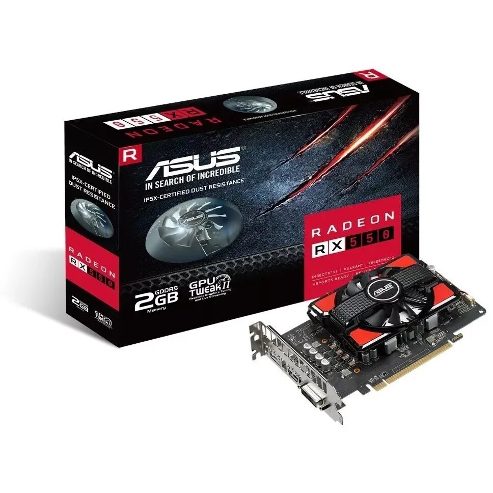 Ati radeon rx. Видеокарта ASUS AMD Radeon RX 550. ASUS Radeon RX 550 (4 ГБ). Видеокарта AMD Radeon RX 550 2gb. Видеокарта AMD RX 550 4gb.