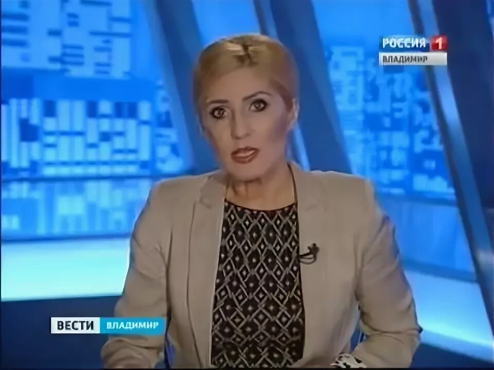 Вести Владимир 24 октября 2014 1745 - YouTube