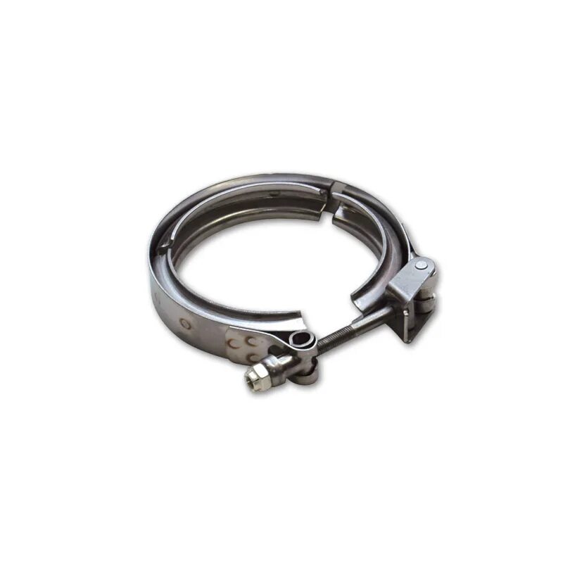 Only clamp. Хомут v-Band Clamp d05020. V-Band хомут 3' (76мм). Vibrant хомут v-Band. Фланец v Band 76 мм.