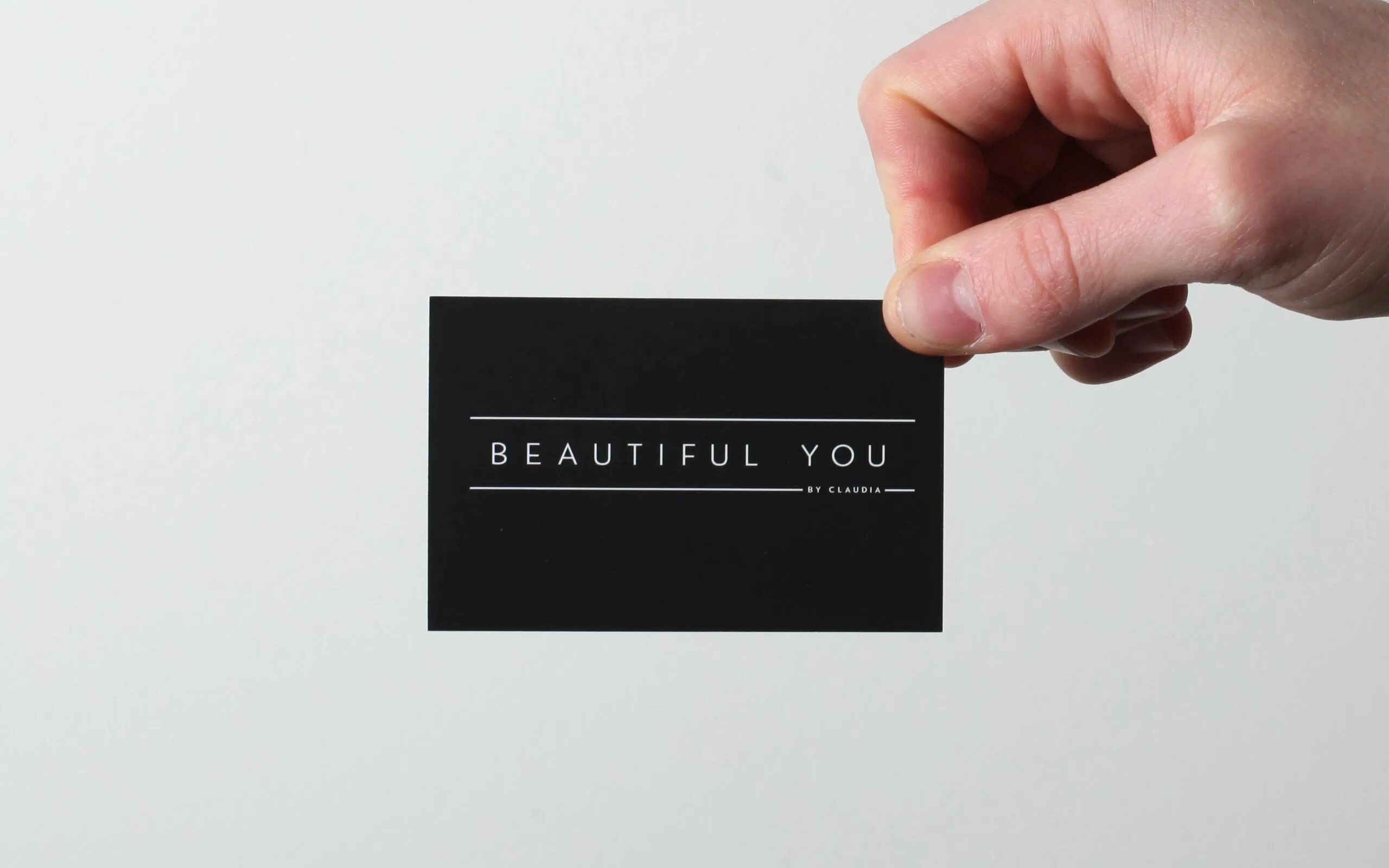 Identity types