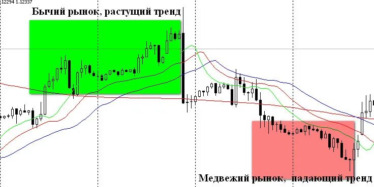 Бычий и Медвежий рынок. Бычий и Медвежий рынок тренд. Медвежий Ранок бычий оынок. Бычий тренд на бирже что это.