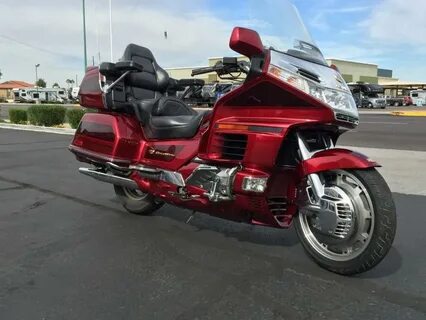 Honda 1500