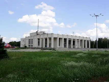Работа в городе первомайский