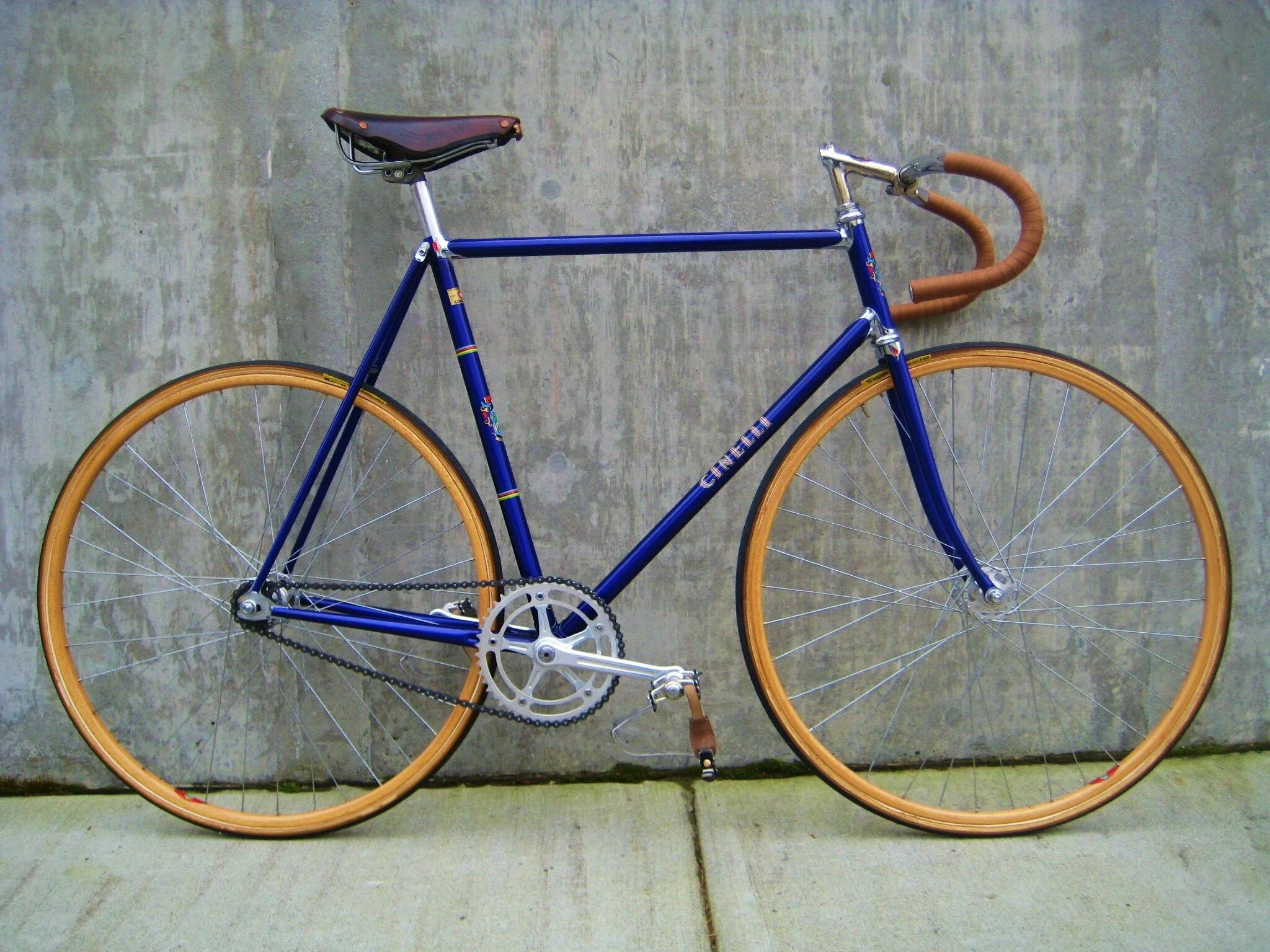 I to count bicycles