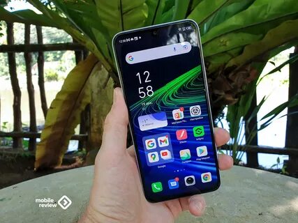 Infinix note 11 nfc