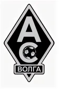 Волга ас