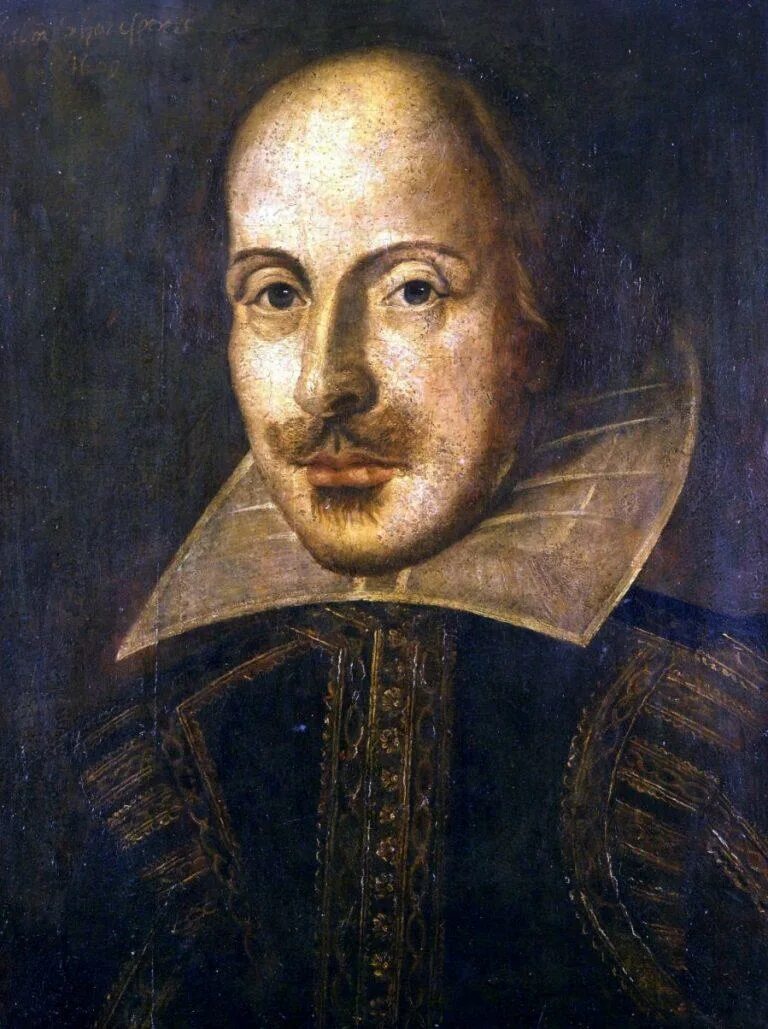 William shakespeare s