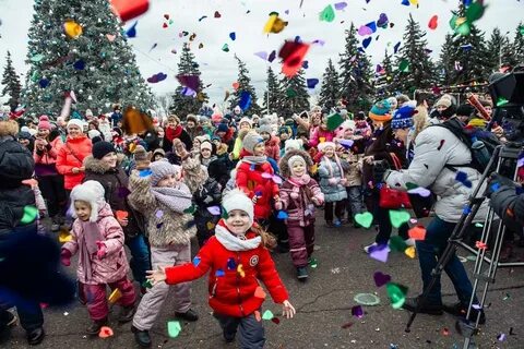 Жители липецка