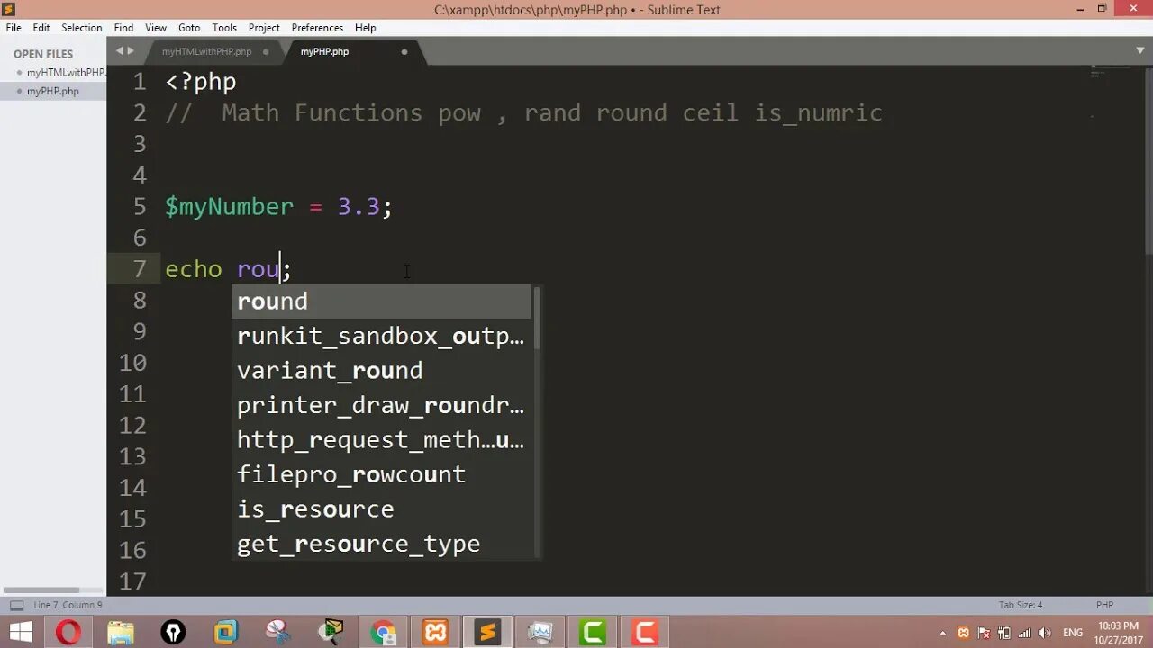 Просмотр php. Функция pow. pow php. табуляция в php. in_array php.