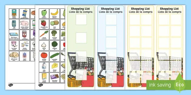 Have you a shopping list. Shopping list. shopping list игра. шоппинг лист на английском. лист для vocabulary shopping.